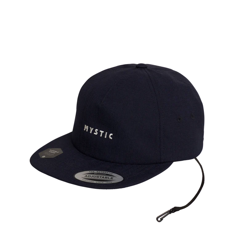 Quicksand Cap - Navy - 2024