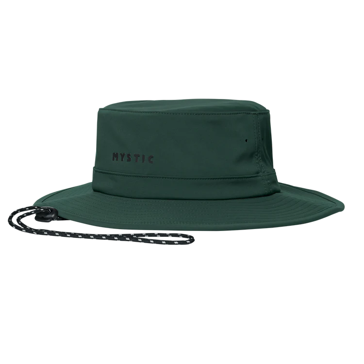 The Fisherman Bucket Hat - Brave Green - 2024