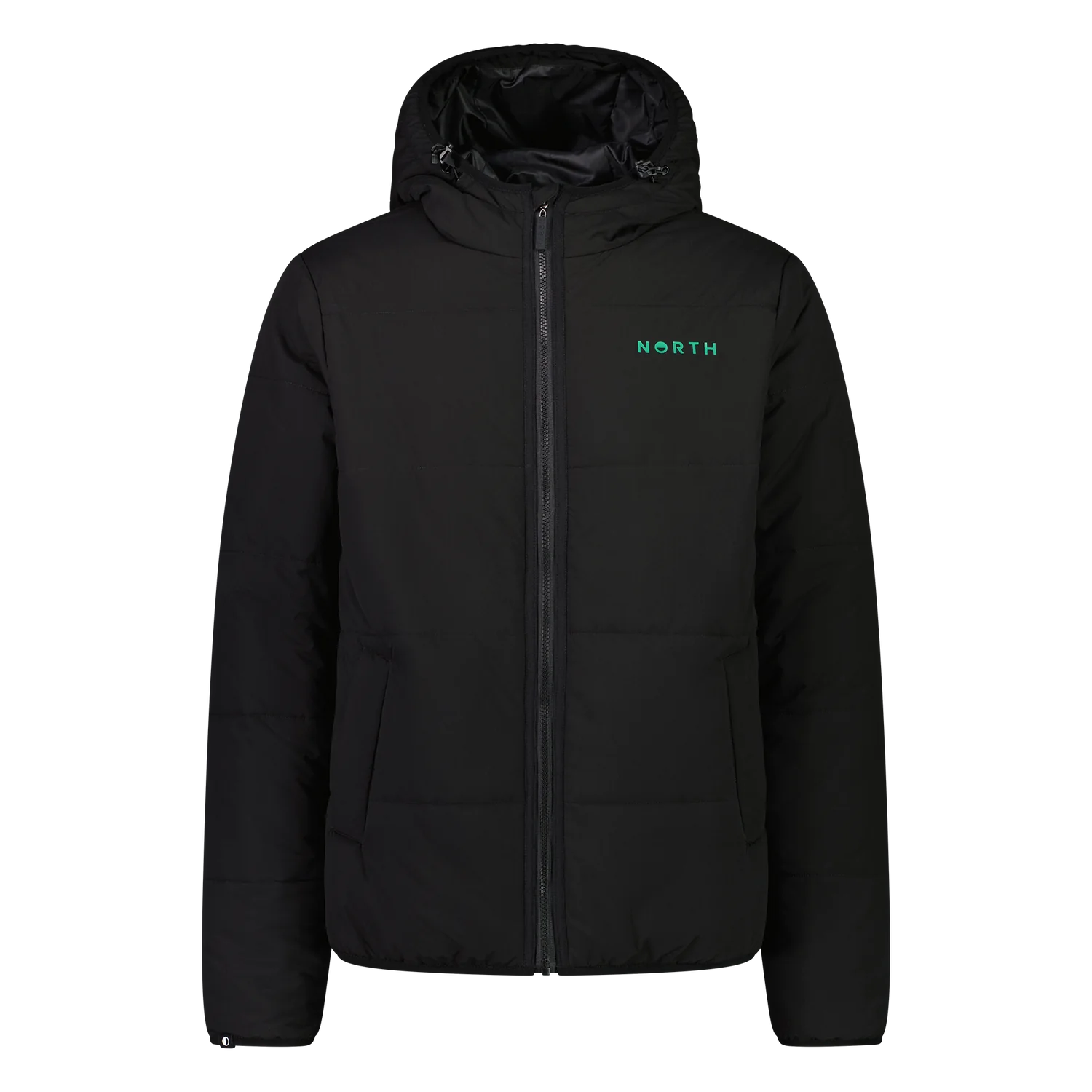 Venture Jacket - Black