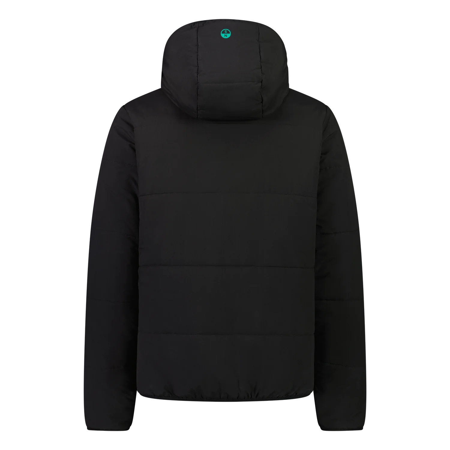 Venture Jacket - Black