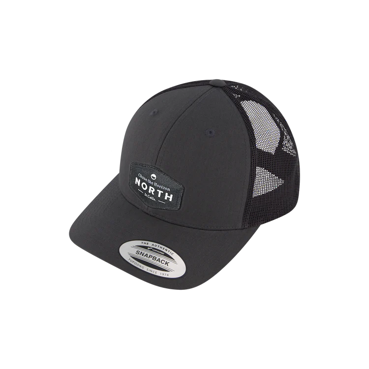 Horizon Cap - Carbon