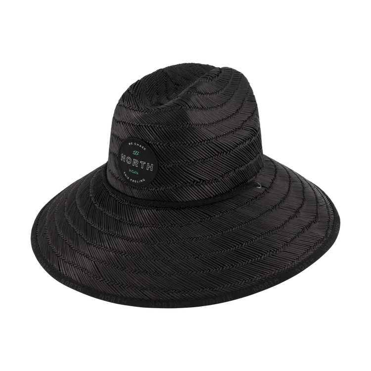 Horizon Sun Hat - Black