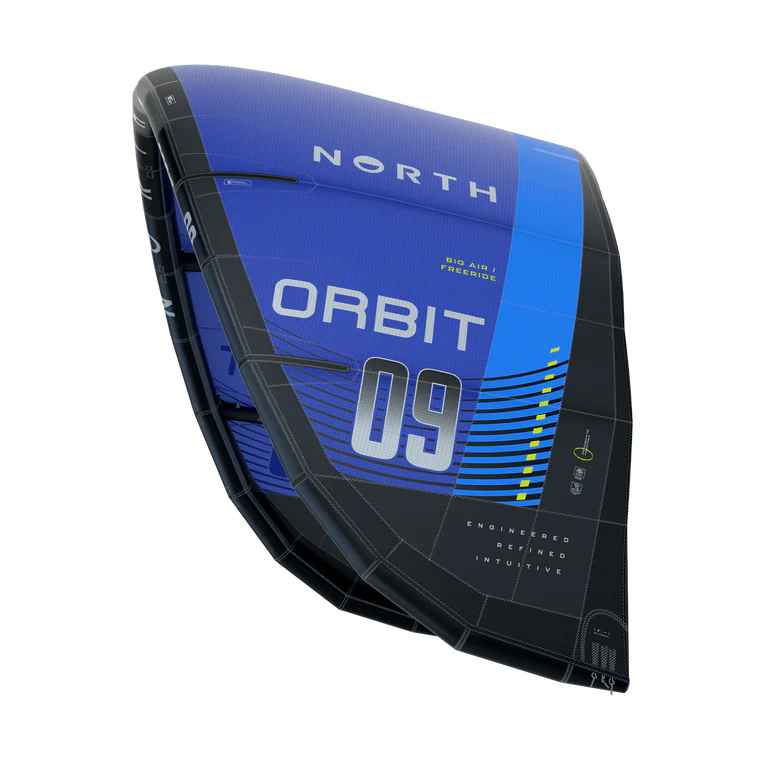 ORBIT 2025