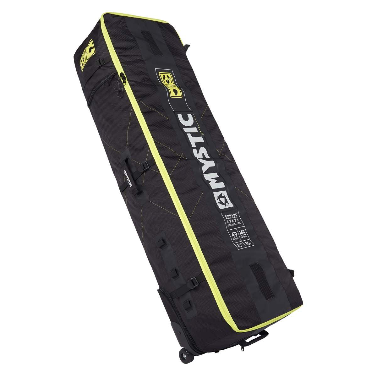 Elevate Square Boardbag