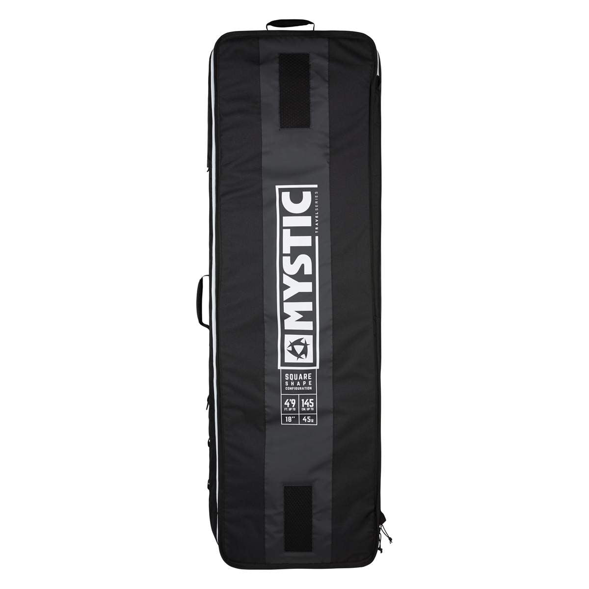 Mystic Star Square Boardbag