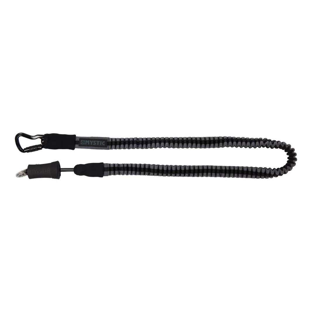 Kite HP Leash Long - Black - 2023