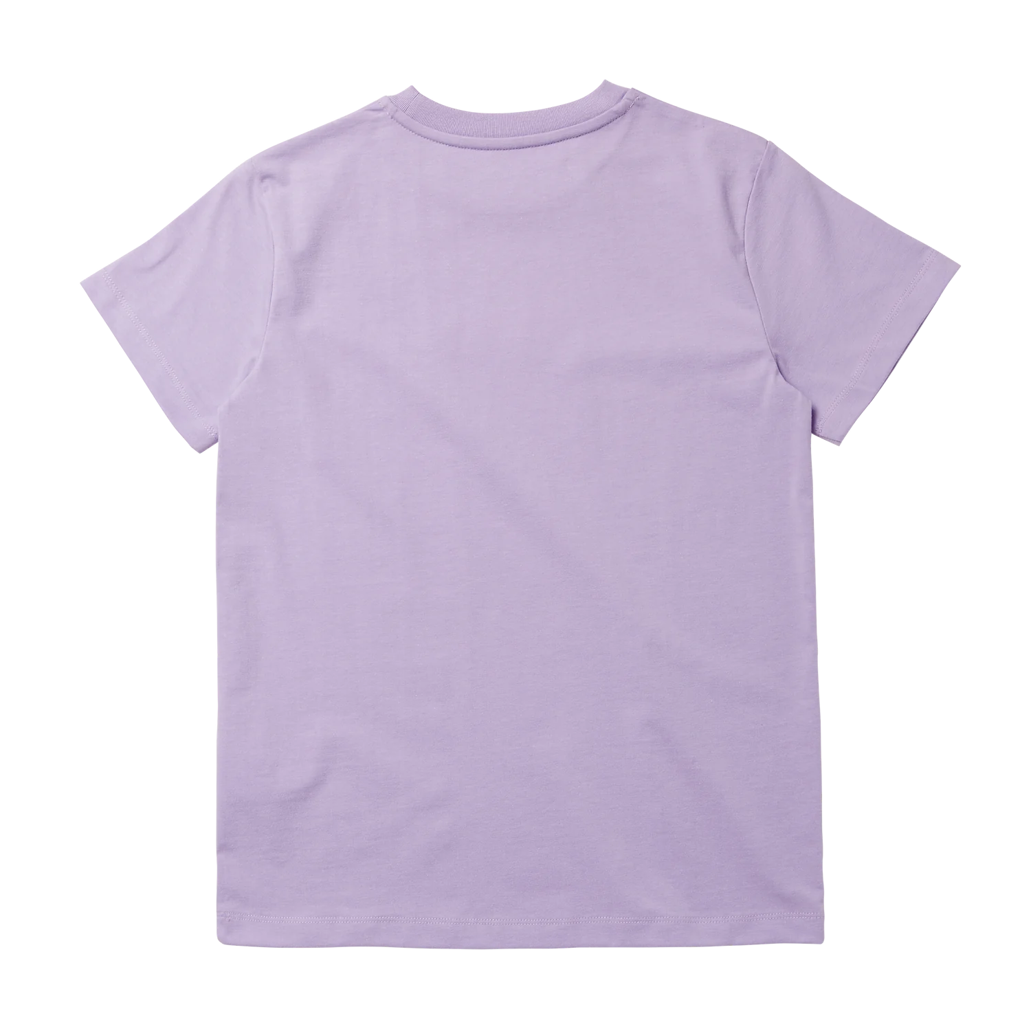 Mystic - Brand Tee Women - Pastel Lilac - 2024