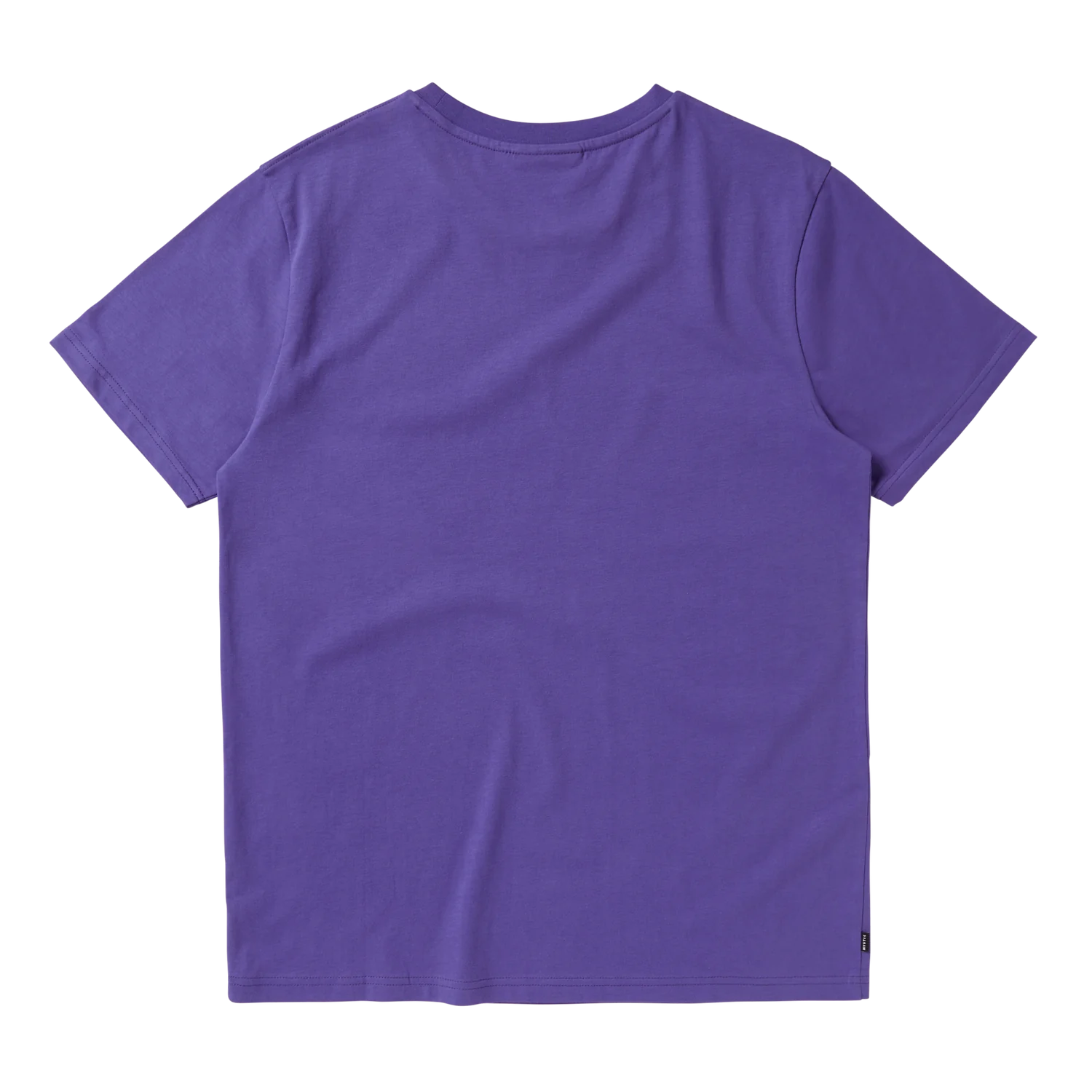 Mystic - Icon Tee Men - Purple - 2024