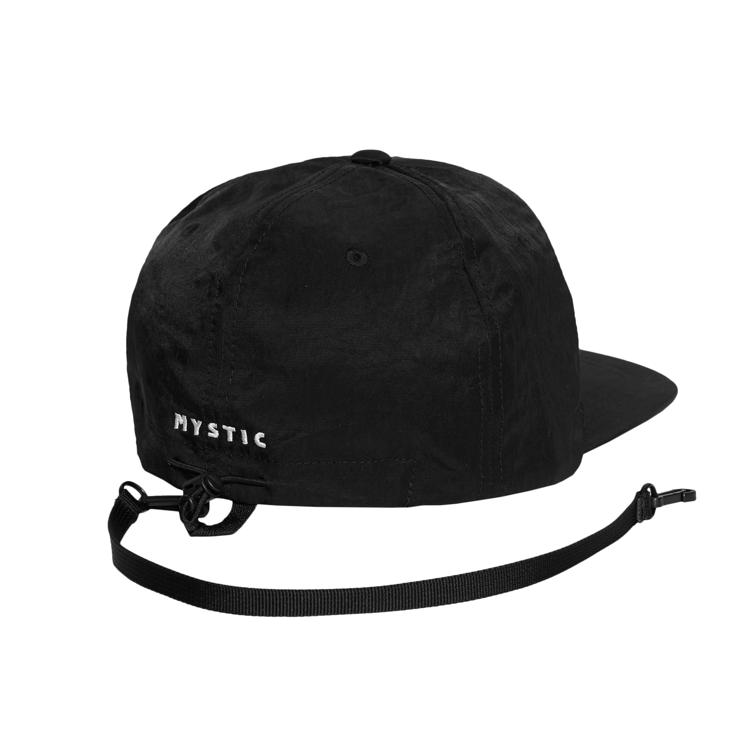 Ripple Cap - Black - 2024