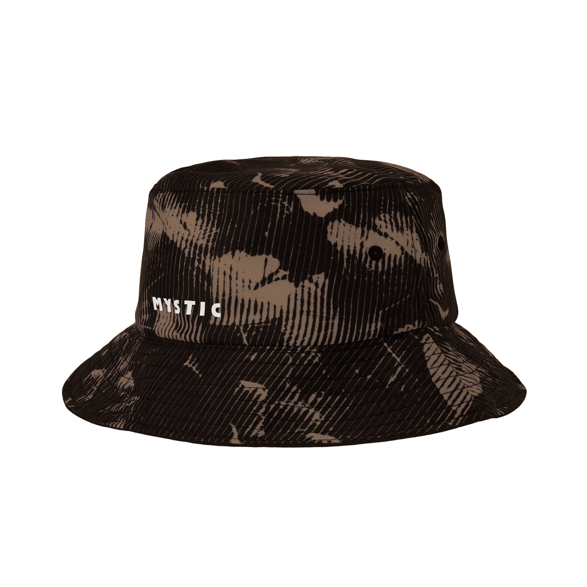Mystic - Bucket Hat - Slate Brown - 2024