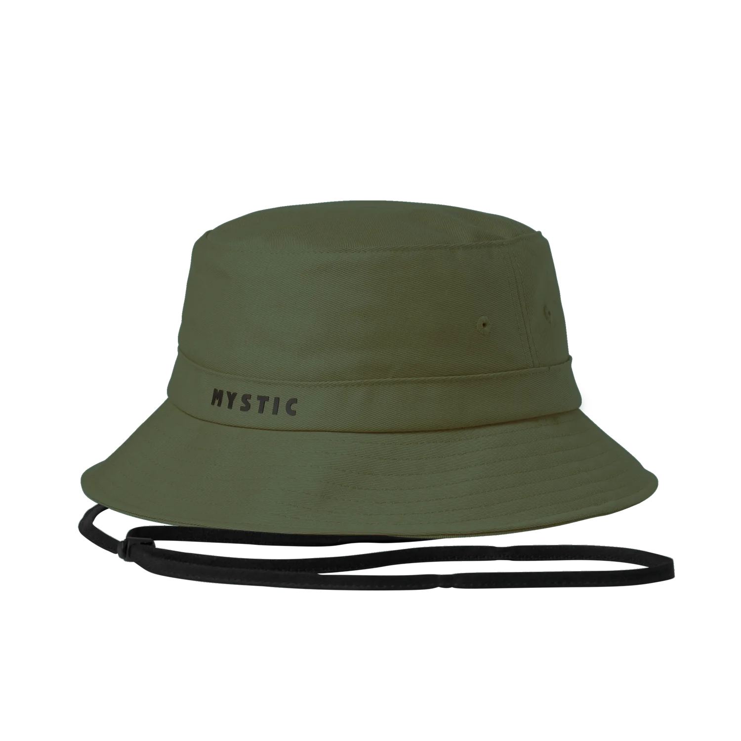 Quickdry Bucket Hat - Dark Olive - 2024