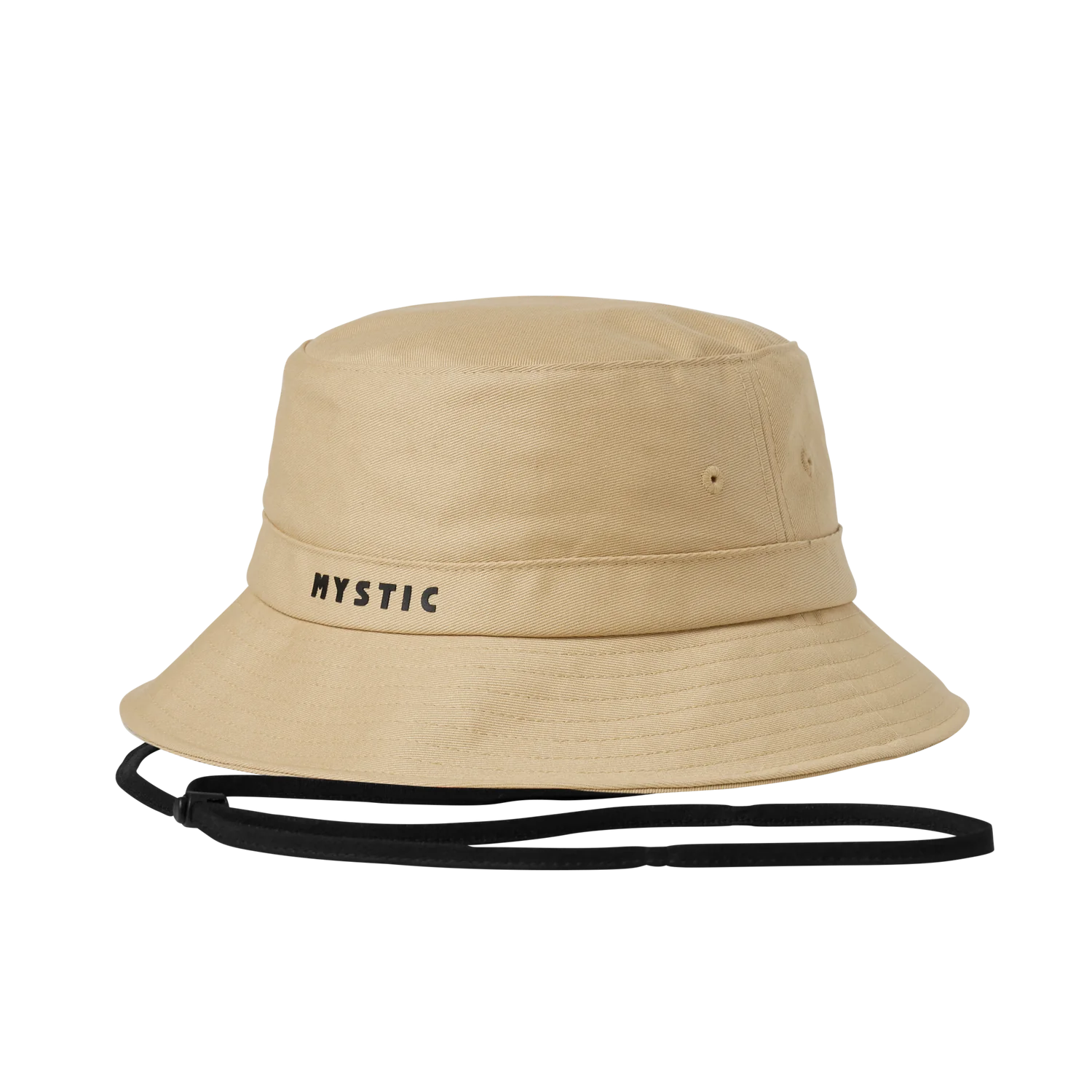 Quickdry Bucket Hat - Warm Sand - 2024