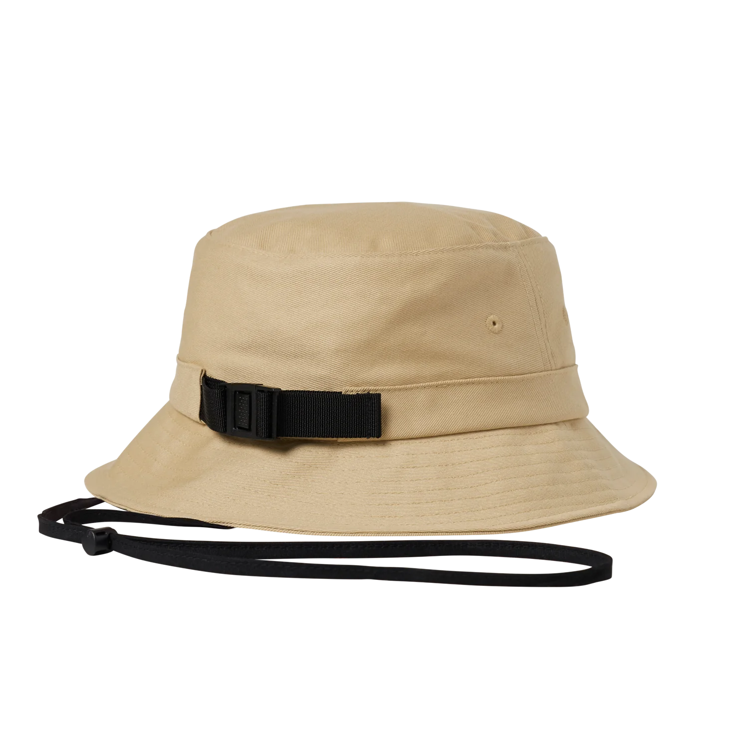 Quickdry Bucket Hat - Warm Sand - 2024