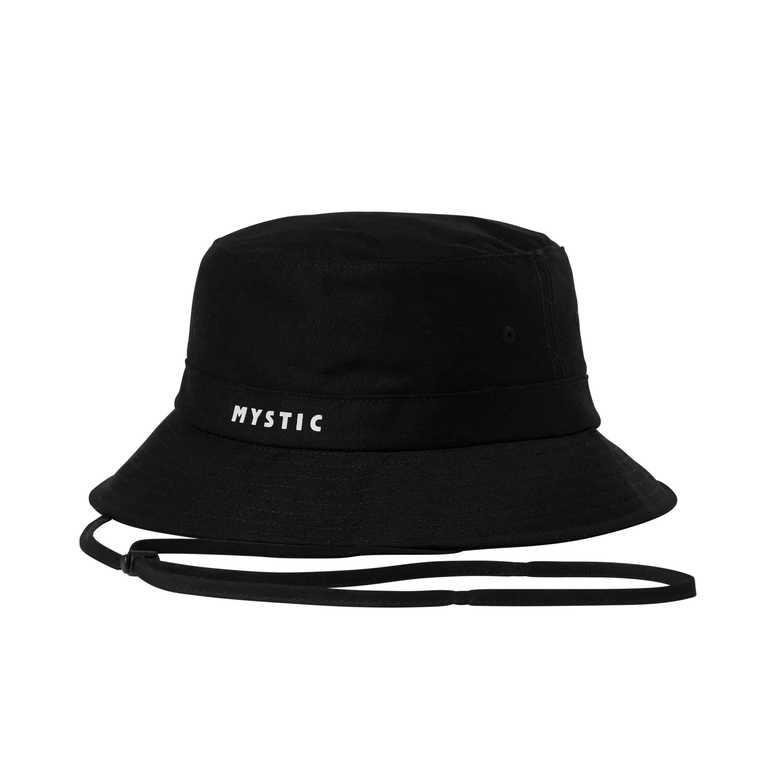 Quickdry Bucket Hat - Black - 2024