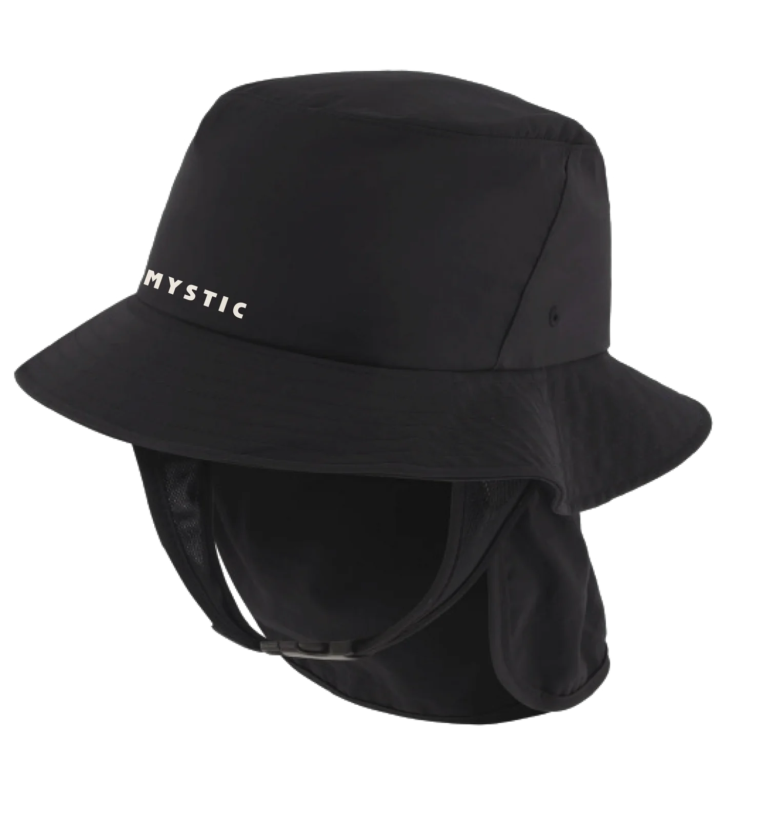 The Surf Hat - Black - 2024