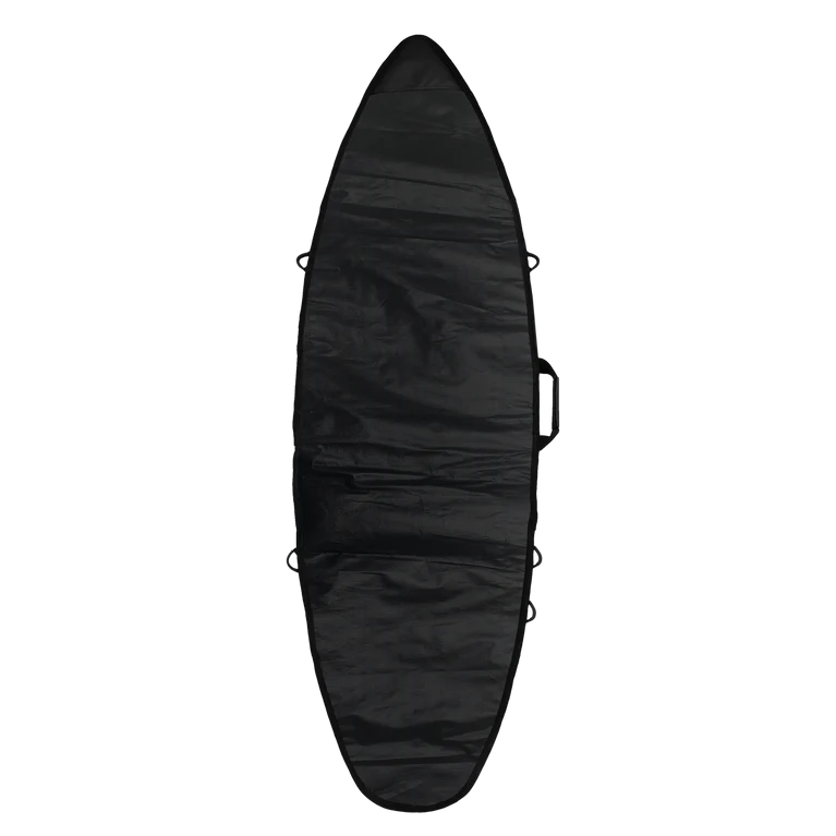 Patrol Day Cover Shortboard