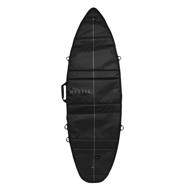 Patrol Day Cover Shortboard