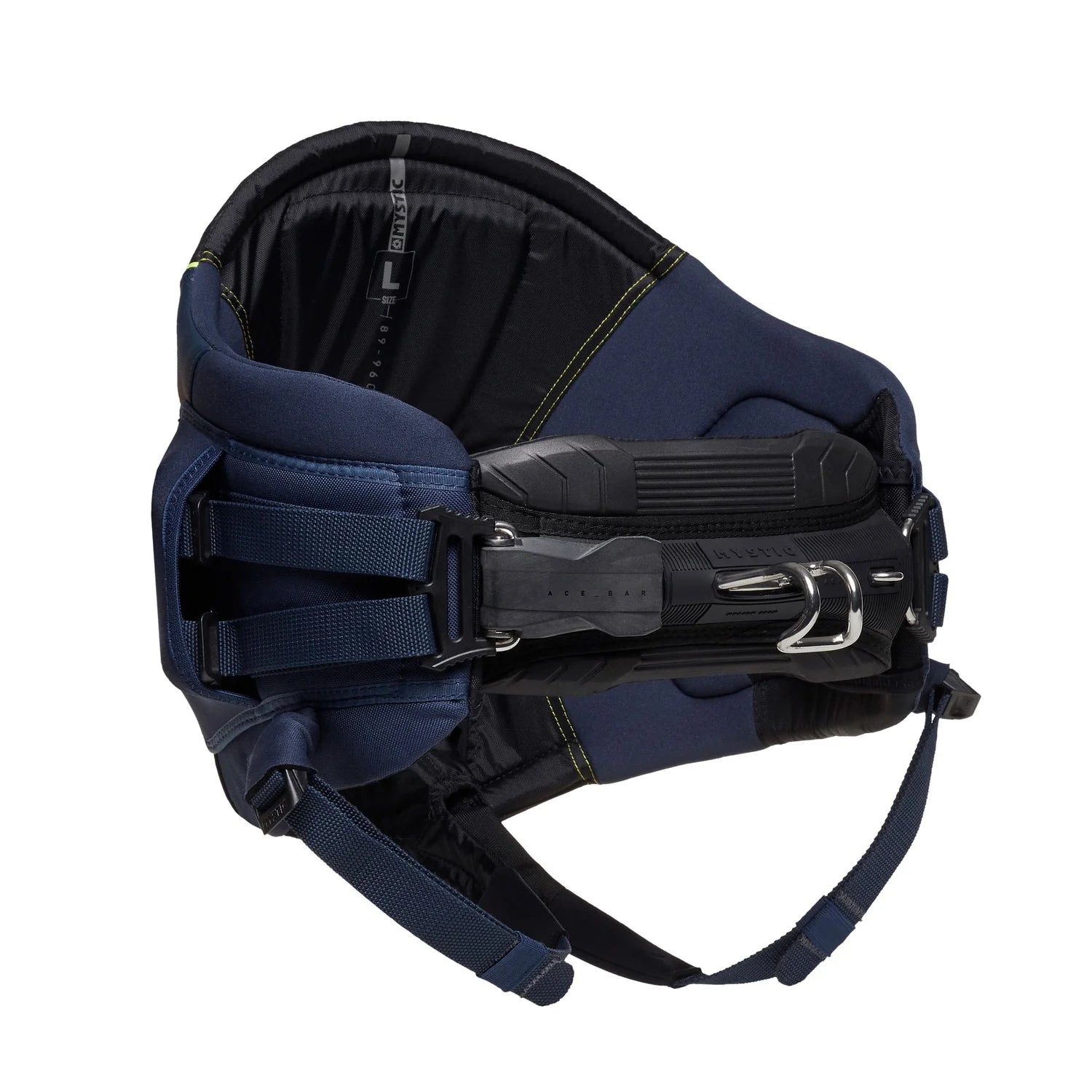 Aviator - Seat Harness - Night Blue