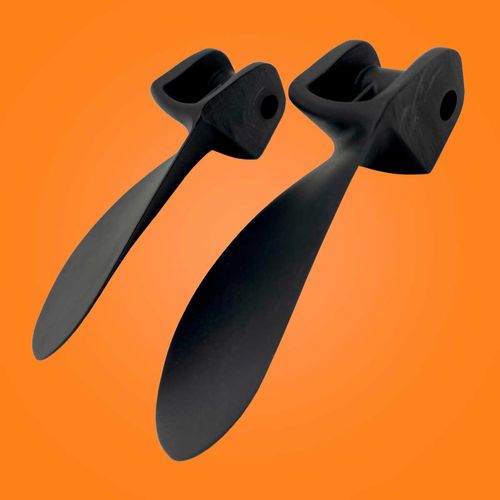 Propeller Blades