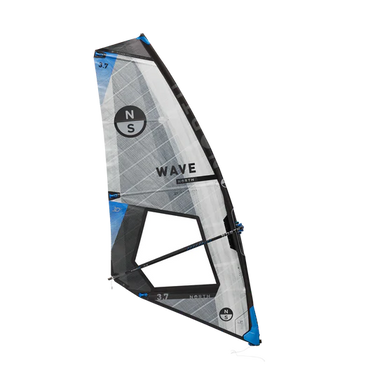 Wave Clear Windsurf Sail 2024