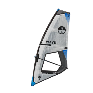 Wave Clear Windsurf Sail 2024