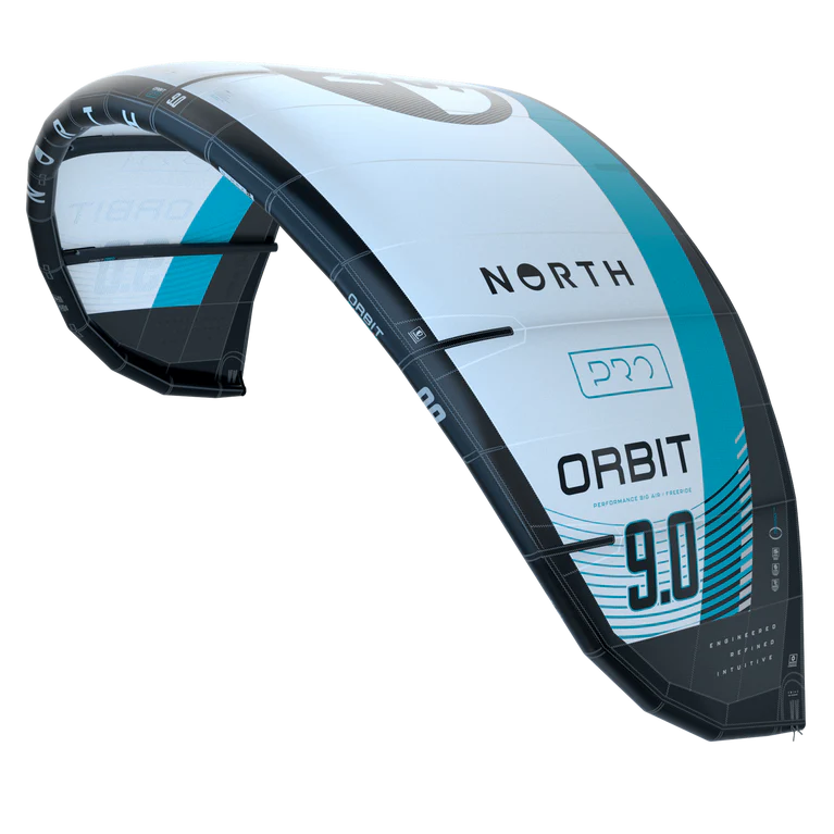 ORBIT PRO 2025