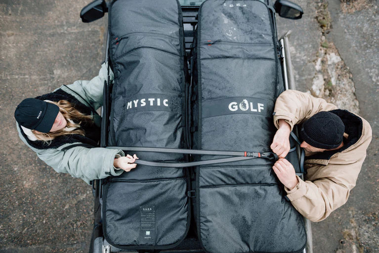 Saga Golfbag Boardbag