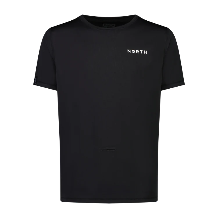 HORIZON QUICK DRY TEE 2024