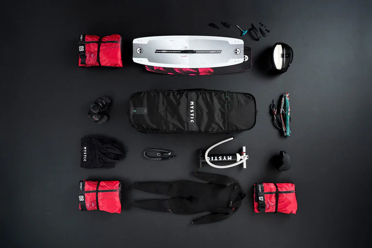 Elevate Lightweight Boardbag