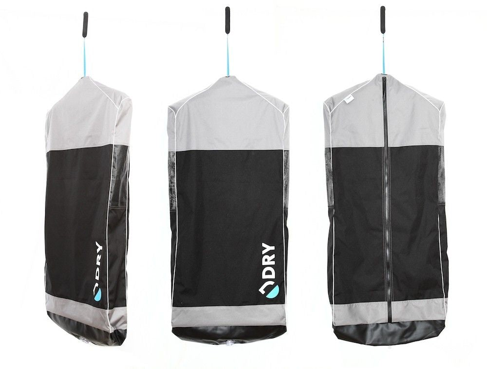 The Dry Bag - Pro Bag with Hanger