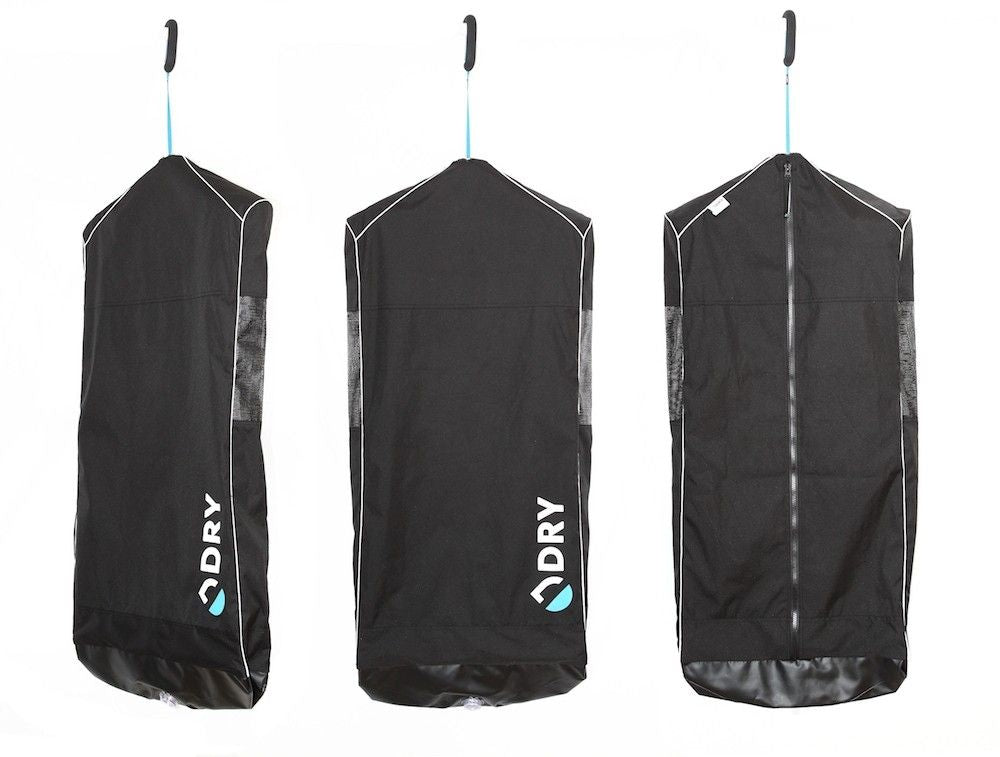 The Dry Bag - Pro Bag with Hanger