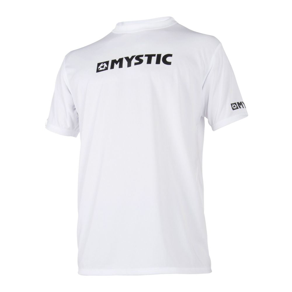 Mystic - Star SS Rashvest - White - 2023