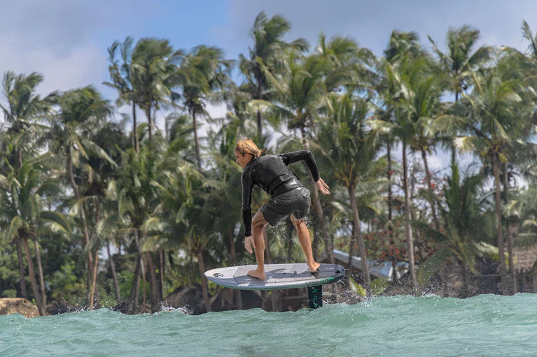 2022 North Swell Surf Foilboard