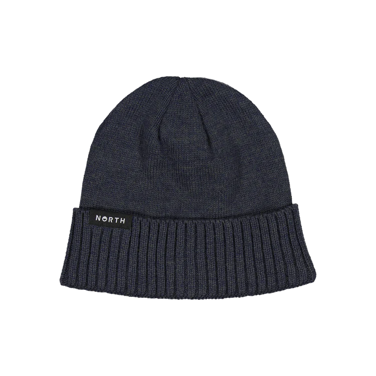 Seaside Beanie - Navy