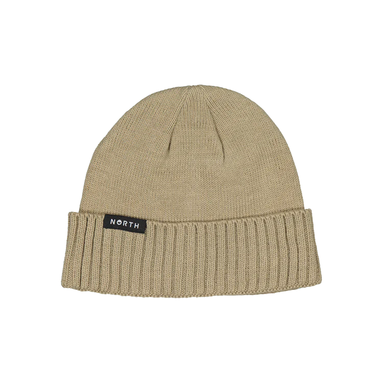 Seaside Beanie - Pumice