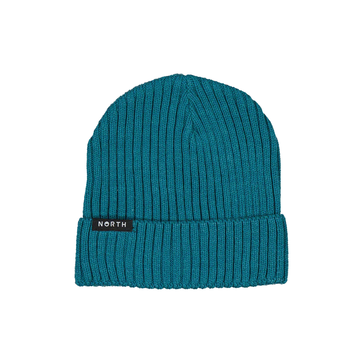 Passage Beanie - Sailor Blue