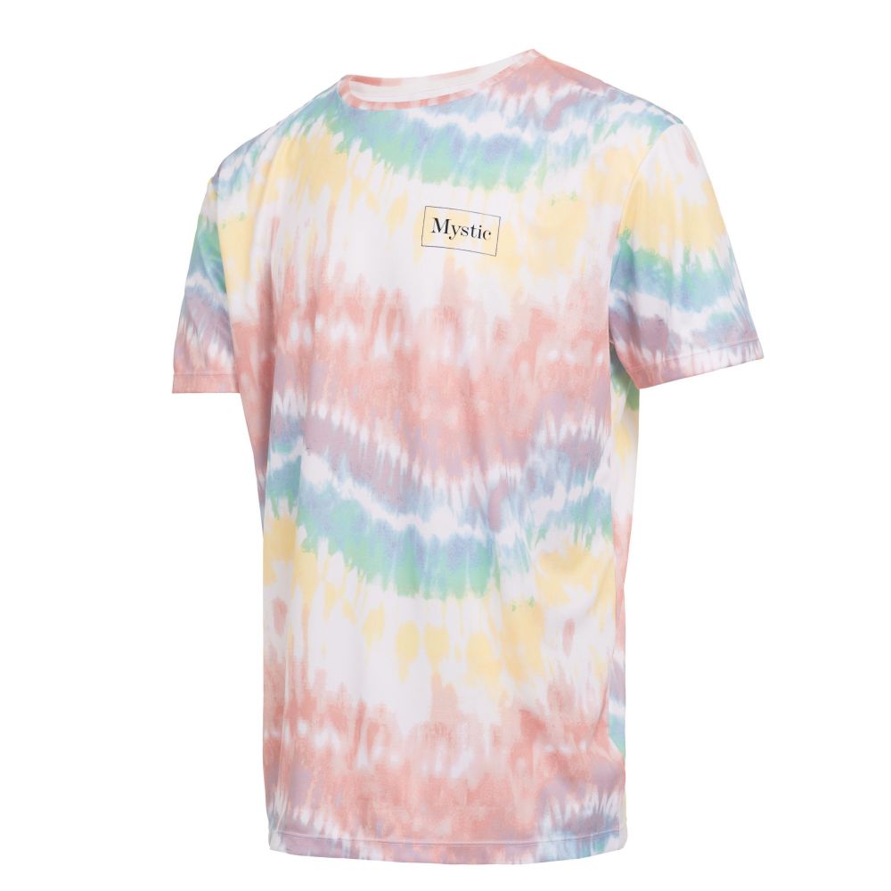 VISION SHORT SLEEVE QUICK DRY RAINBOW 2023