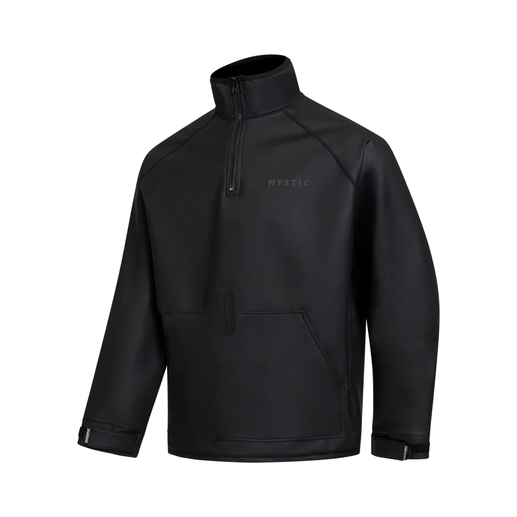 Storm Pullover - Black - 2024