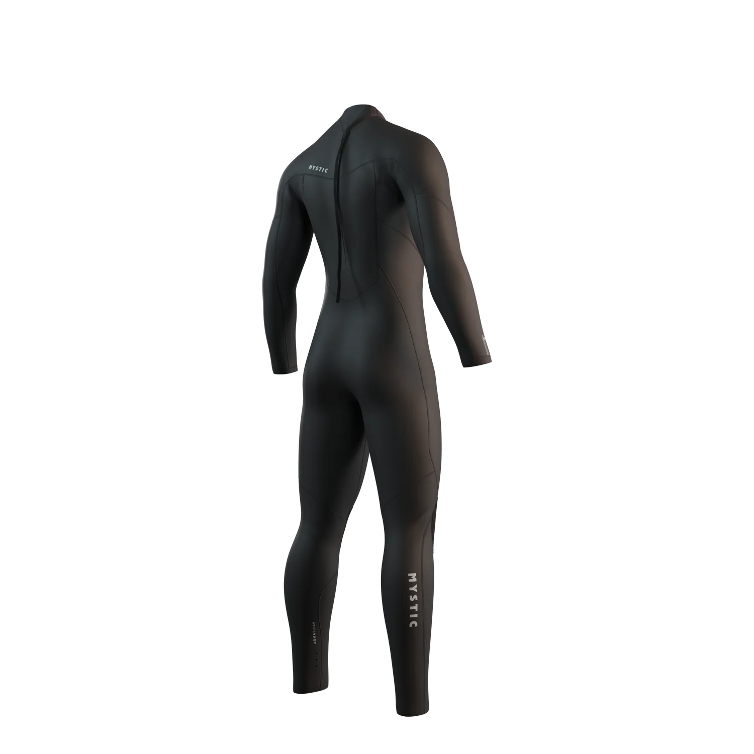 Star Fullsuit 5/3mm BackZip - Black - 2025