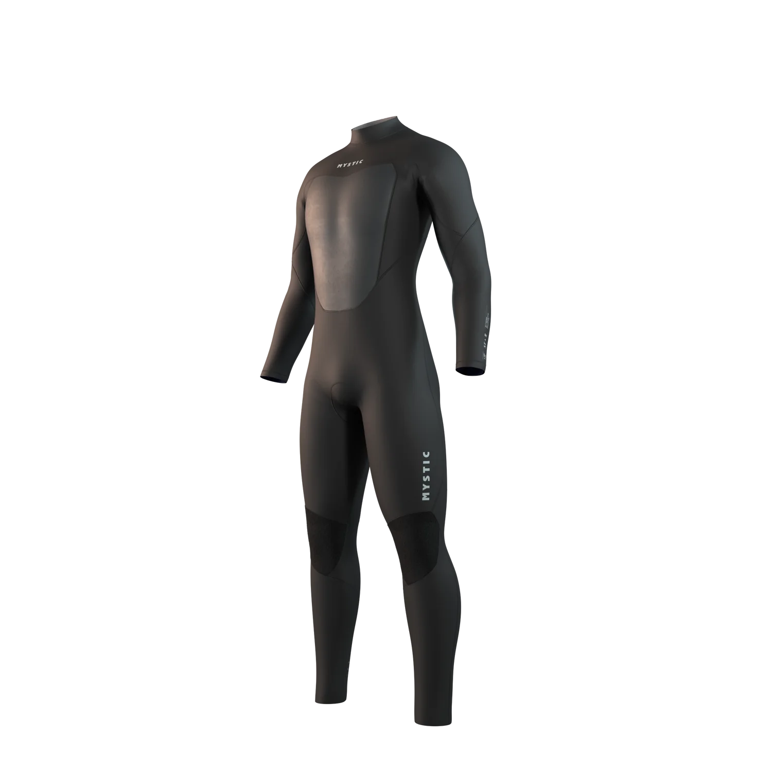 Star Fullsuit 5/3mm BackZip - Black - 2025