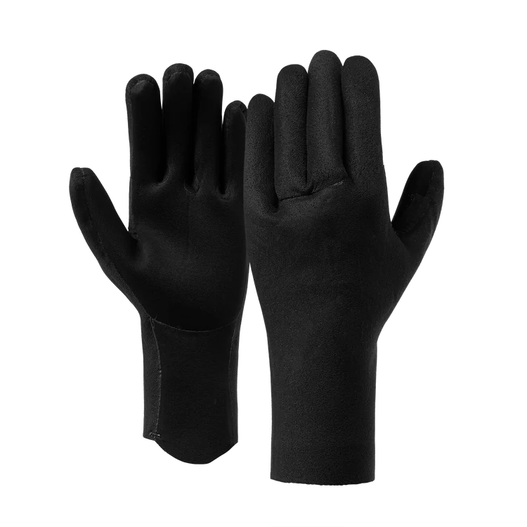 Ease Glove 3mm 5Finger - HYBRID