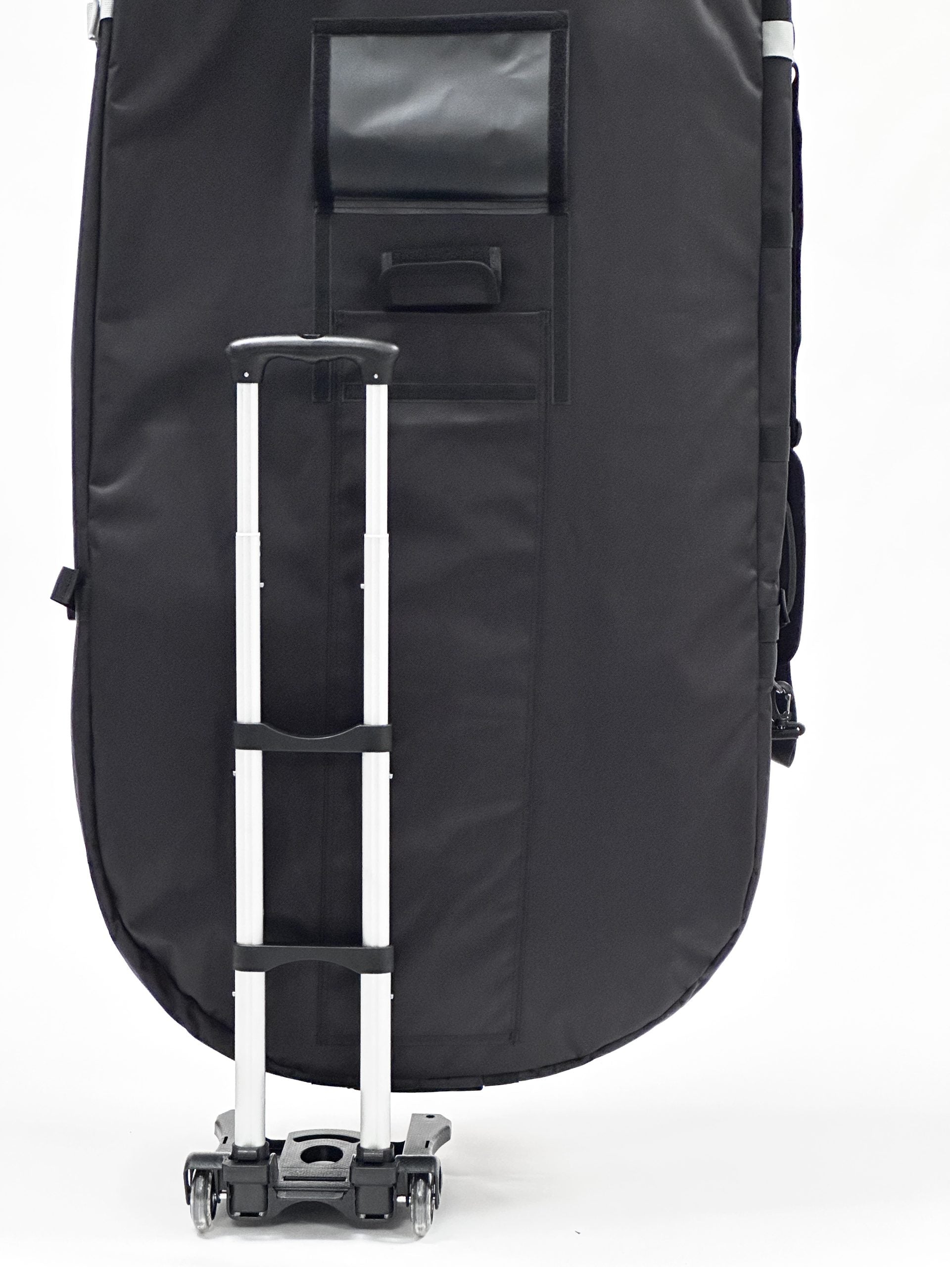 FBC WING TRAVEL BAG V2