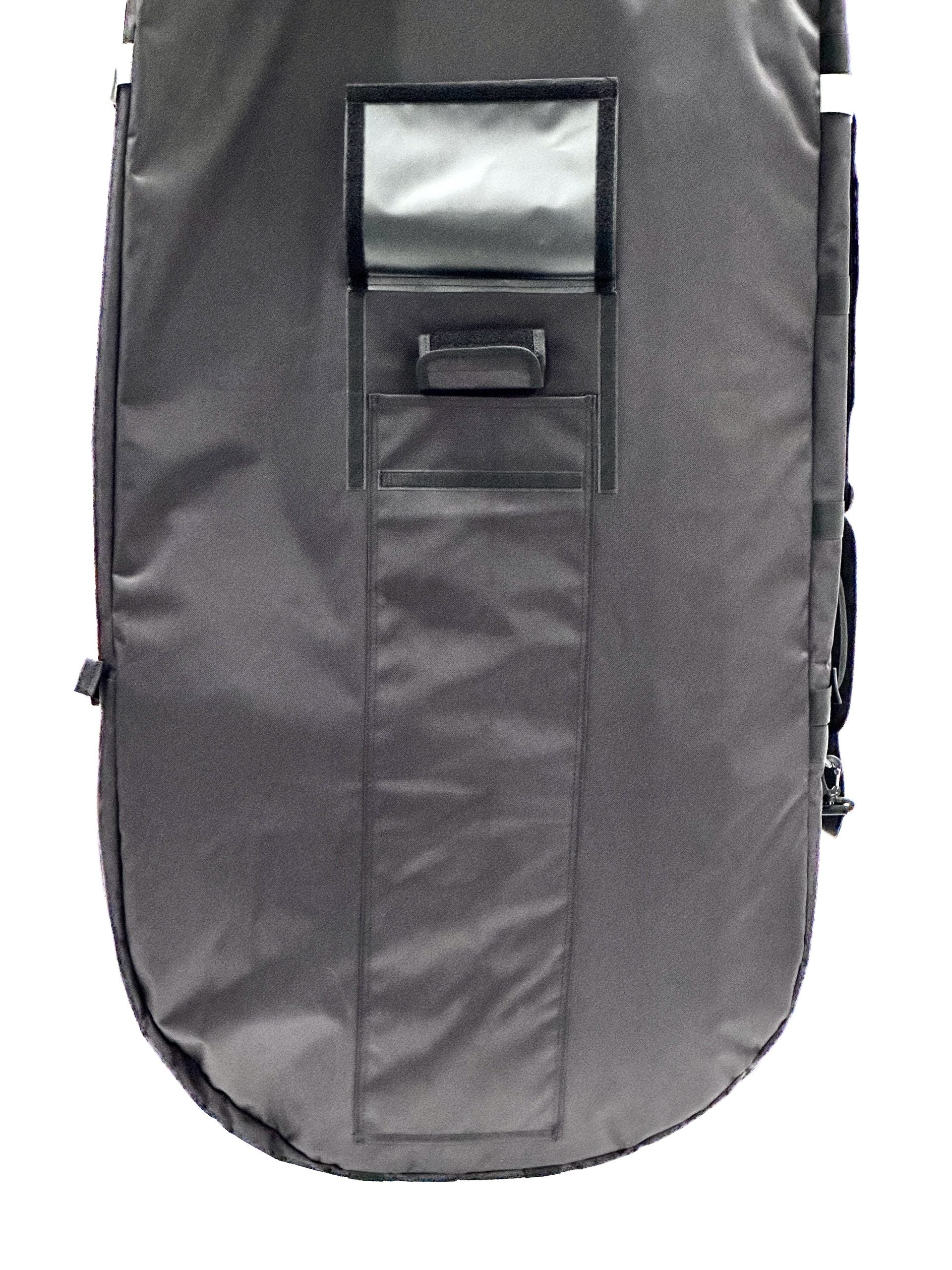 FBC WING TRAVEL BAG V2