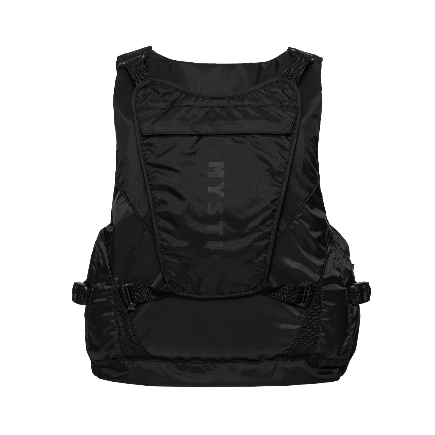 Downwinder Floatation Vests - Black