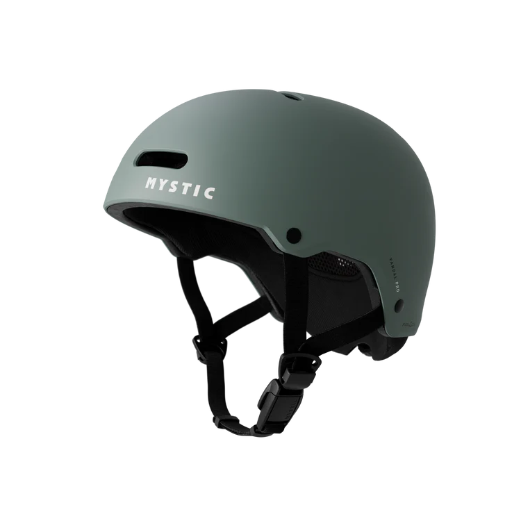 Vandal Pro Helmet - Green