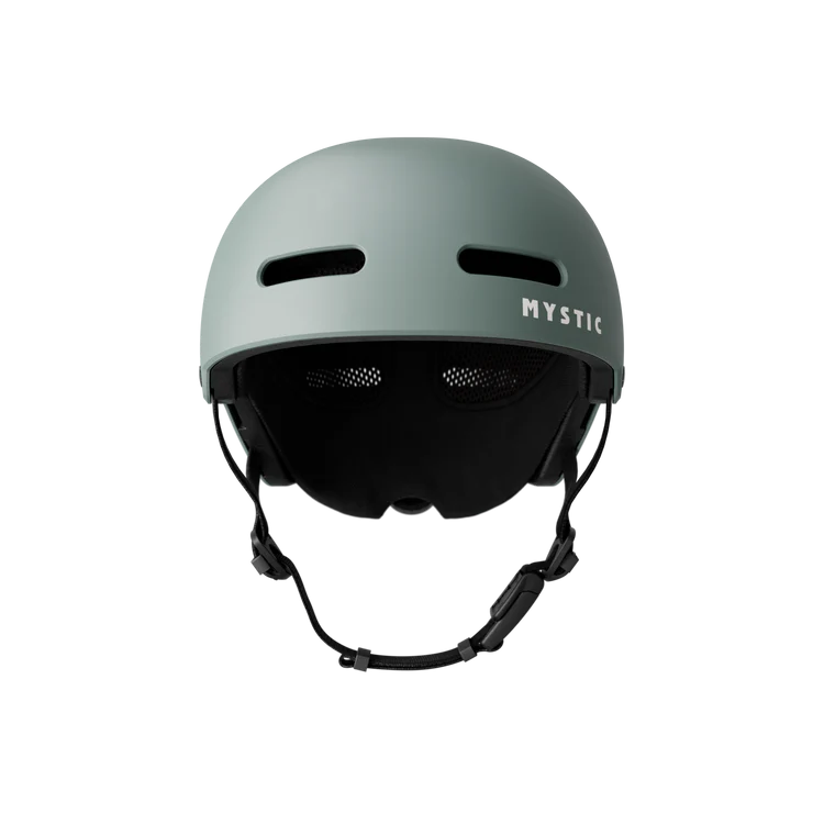 Vandal Pro Helmet - Green