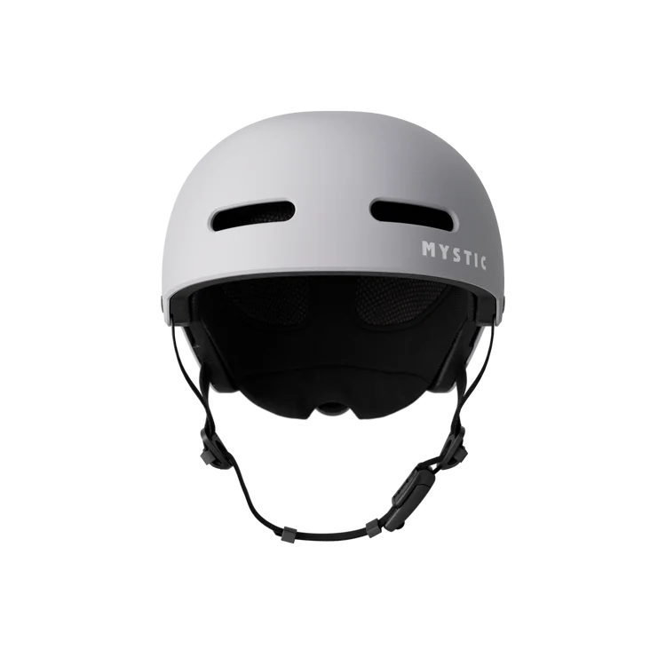 Vandal Pro Helmet - Grey