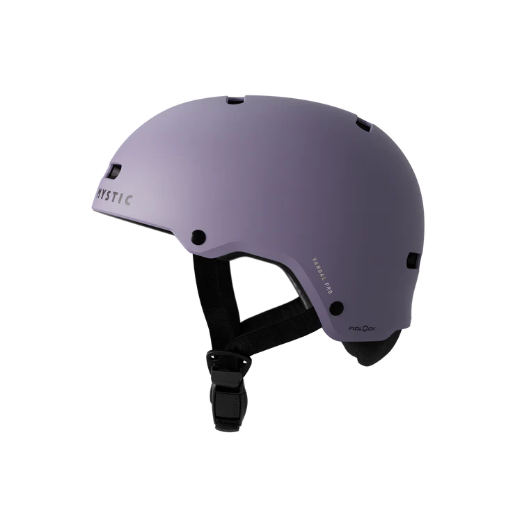 Vandal Pro Helmet - Retro Lilac