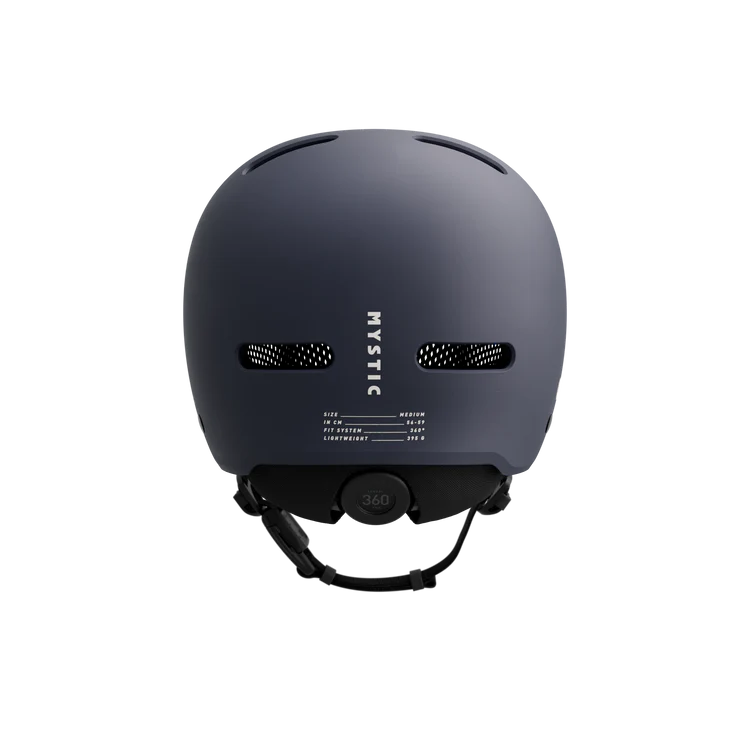 Vandal Pro Helmet - Navy