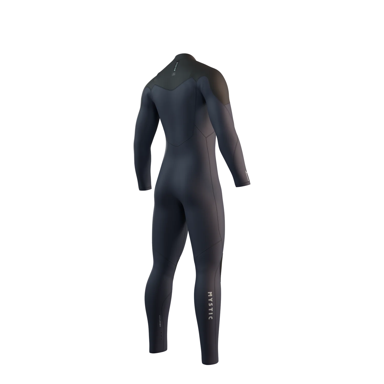 Star Fullsuit 5/3mm FrontZip - Navy - 2025